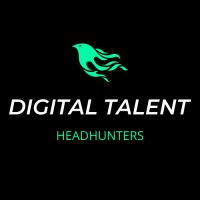 Digital Talent - Recruitment Agency Profile