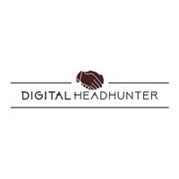 DIGITALHeadhunter ApS - Recruitment Agency Profile