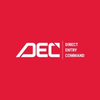 Direct-Entry-Command - Recruitment Agency Profile