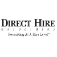 Direct Hire Associates, LLC - Recruitment Agency Profile