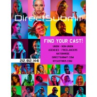 DirectSubmit / NYCastings - Recruitment Agency Profile