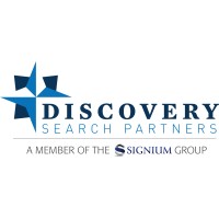 Discovery Search Partners - Recruitment Agency Profile