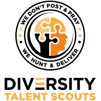 Diversity Talent Scouts- Executive Search Firm - Recruitment Agency Profile