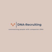 DNA- Recruiting - Recruitment Agency Profile