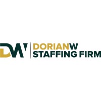 DorianW Staffing Firm - Recruitment Agency Profile