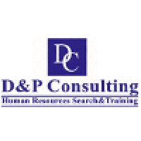 D&P Consulting - Recruitment Agency Profile