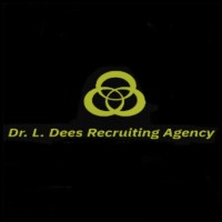 Dr. L. Dees Recruiting Agency - Recruitment Agency Profile