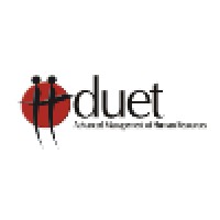 Duet- Head hunting - Recruitment Agency Profile