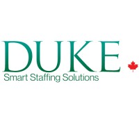 Duke - Recruitment Agency Profile