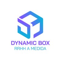 Dynamic Box - Recursos Humanos a Medida - Recruitment Agency Profile