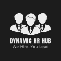 DYNAMIC HR HUB - Recruitment Agency Profile