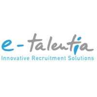 e-Talentia - Recruitment Agency Profile