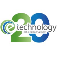 e-technology - Recruitment Agency Profile