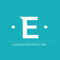 Easy Recruiting - Recruitment Agency Profile