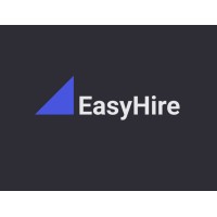 EasyHire - Recruitment Agency Profile