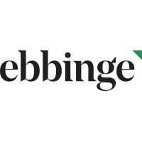 Ebbinge Belgium - Recruitment Agency Profile