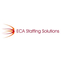 ECA Staffing Solutions, Inc. - Recruitment Agency Profile