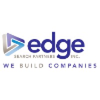 Edge Search Partners Inc. - Recruitment Agency Profile