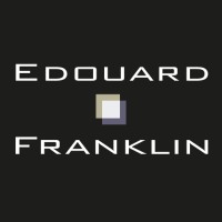 EDOUARD FRANKLIN - Recruitment Agency Profile