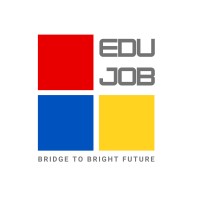 EDUJOB - Recruitment Agency Profile