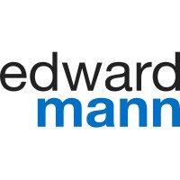 Edward Mann - Recruitment Agency Profile