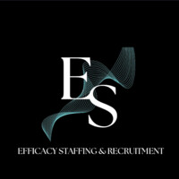 Efficacy Staffing and Recruitment - Recruitment Agency Profile