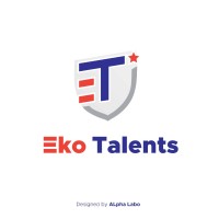 Eko-Talents - Recruitment Agency Profile