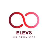 Elev8 HR Services - Recruitment Agency Profile