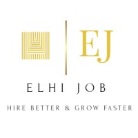 ELHI JOB - Recruitment Agency Profile