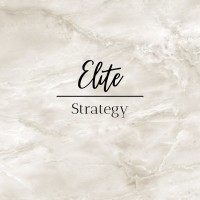Elite Strategy - Recruitment Agency Profile