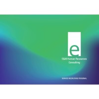 E&M Human Resources Consulting - Recruitment Agency Profile