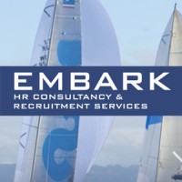 EMBARK-HR Consultancy & Recruitment Services - Recruitment Agency Profile