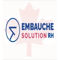 Embauche Solution RH Inc. - Recruitment Agency Profile