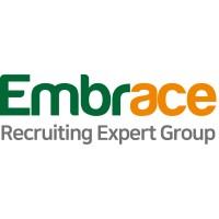 EmbraceHR Co., Ltd. - Recruitment Agency Profile