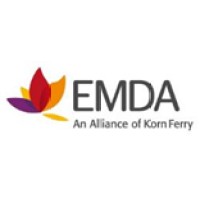 Emda Executive Search & Consulting LTD - Recruitment Agency Profile