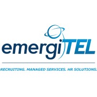 emergiTEL - Recruitment Agency Profile