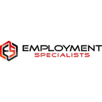 Employment Specialists - Recruitment Agency Profile