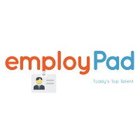employPad - Recruitment Agency Profile