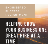 Engineered Success Recruitment - Recruitment Agency Profile
