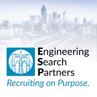 Engineering Search Partners, Inc. - Recruitment Agency Profile