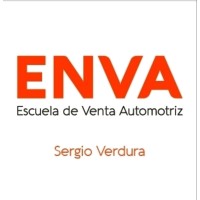 ENVA Sergio Verdura - Recruitment Agency Profile