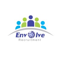Envolve Recruitment - Recruitment Agency Profile