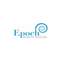 Epoch Medical Staffing - Recruitment Agency Profile