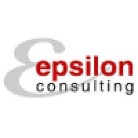 Epsilon Consulting - Recruitment Agency Profile