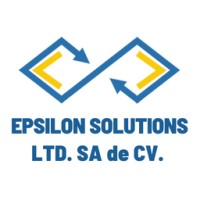 Epsilon Solutions Ltd. SA de CV. - Recruitment Agency Profile