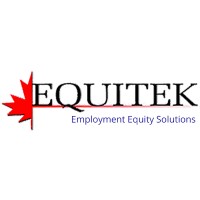 Equitek Employment Equity Solutions - Recruitment Agency Profile