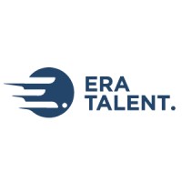 ERA TALENT - Recruitment Agency Profile
