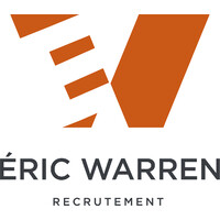 Eric Warren Recrutement - Recruitment Agency Profile