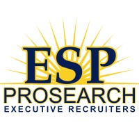 ESP PROSEARCH - Recruitment Agency Profile