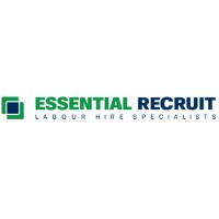 Essential Recruit Pty Ltd - Recruitment Agency Profile